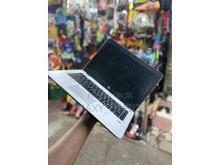 Laptop HP EliteBook 745 G4 12GB AMD Ryzen HDD 1T