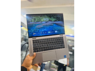 Laptop Dell Latitude 9520 32GB Intel Core i7 SSD 512GB