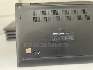 Laptop Dell Latitude 5300 8GB Intel Core i5 SSD 256GB