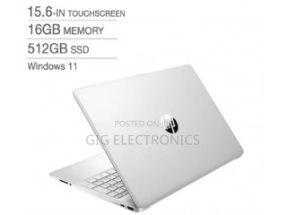 New Laptop HP Pavilion 15 16GB Intel Core i3 SSD 512GB