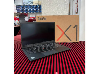 Laptop Lenovo ThinkPad X1 Carbon 16GB Intel Core I7 SSD 512GB