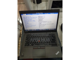 Laptop Lenovo ThinkPad X1 Carbon 8GB Intel Core I7 SSD 256GB