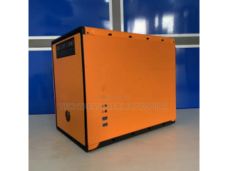 Desktop Computer Asus 8GB Intel Core I5 HDD 500GB