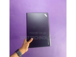 Laptop Lenovo ThinkPad Edge E540 8GB Intel Core I3 HDD+SSD 1T