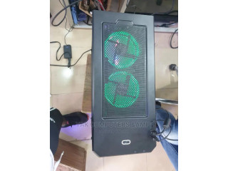 New Server 16GB Intel Core I7 HDD 1T