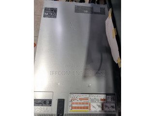 Server Dell PowerEdge R630 32GB Intel Xeon HDD 1T