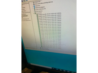 Server Dell PowerEdge T630 64GB Intel Xeon HDD 2T