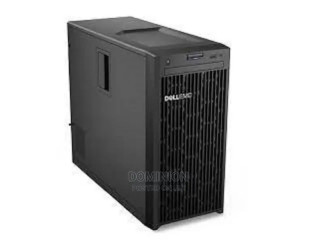 8GB Intel Xeon HDD 1T