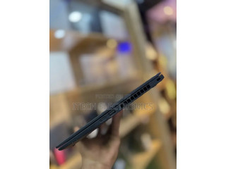 Laptop Lenovo ThinkPad X1 Carbon 16GB Intel Core I7 SSD 1T