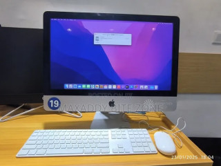 Desktop Computer Apple iMac 16GB Intel Core i5 HDD 1T
