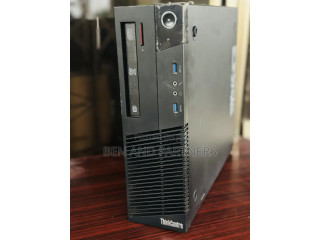 Desktop Computer Lenovo ThinkCentre 22 8GB Intel Core I5 HDD 1T