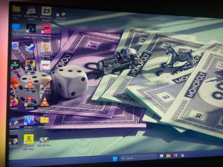 Desktop Computer Dell XPS 24GB Intel Core I7 HDD+SSD 2T