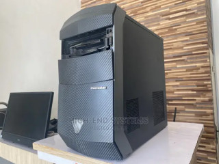 Desktop Computer 8GB Intel Core I5 SSD 256GB