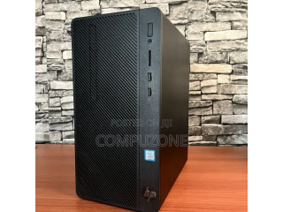 Desktop Computer HP 290 G4 8GB Intel Core I3 HDD 1T
