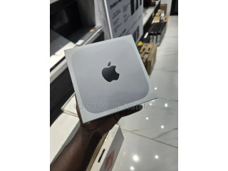 New Desktop Computer Apple Mac Mini M4 16GB Apple M4 SSD 256GB