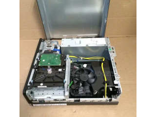 Desktop Computer HP EliteDesk 705 8GB AMD Ryzen 3 HDD 500GB