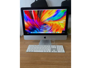 Desktop Computer Apple iMac 16GB Intel Core I5 SSD 1T