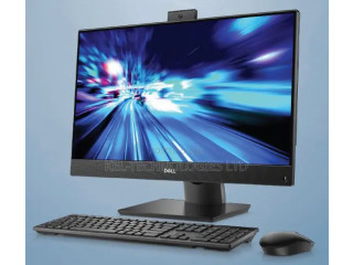 Dell OptiPlex 7000 7410 All-in-One 16GB Intel Core I7 SSD 256GB