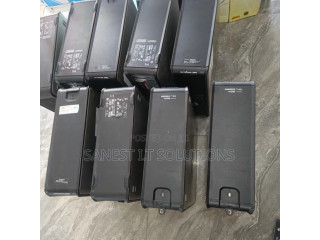 Desktop Computer Dell OptiPlex 3020 2GB Intel Pentium HDD 160GB