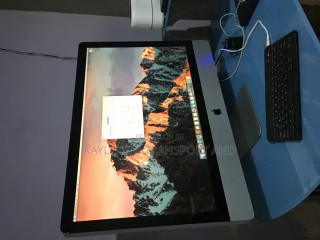 Desktop Computer Apple iMac 8GB Intel Core I5 HDD 1T
