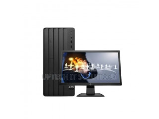 New Desktop Computer HP 290 G4 All-in-One 4GB Intel Core I5 HDD 1T