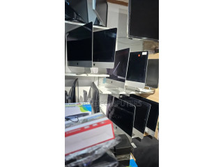 Desktop Computer Apple iMac 4GB Intel Core I3 HDD 500GB