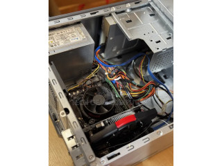 Desktop Computer Asus 16GB Intel Core I5 HDD 1T