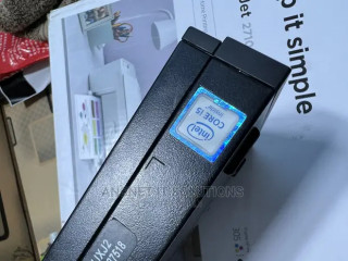 New Desktop Computer Dell OptiPlex 3050 8GB Intel Core I5 HDD+SSD 1T