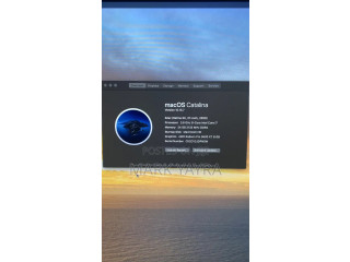 New Desktop Computer Apple iMac 24GB Intel Core I7 SSD 500GB