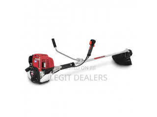 Strong 2in1 4stroke Grass Cutter and Trimmer